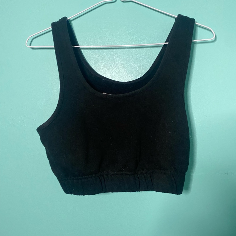 ❤️‍🔥3/30❤️‍🔥 urban planet crop top